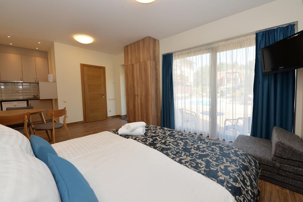 Skorpiono Vila Palanga Quarto foto